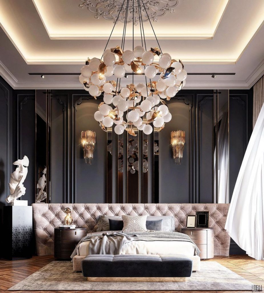 Light Fixtures