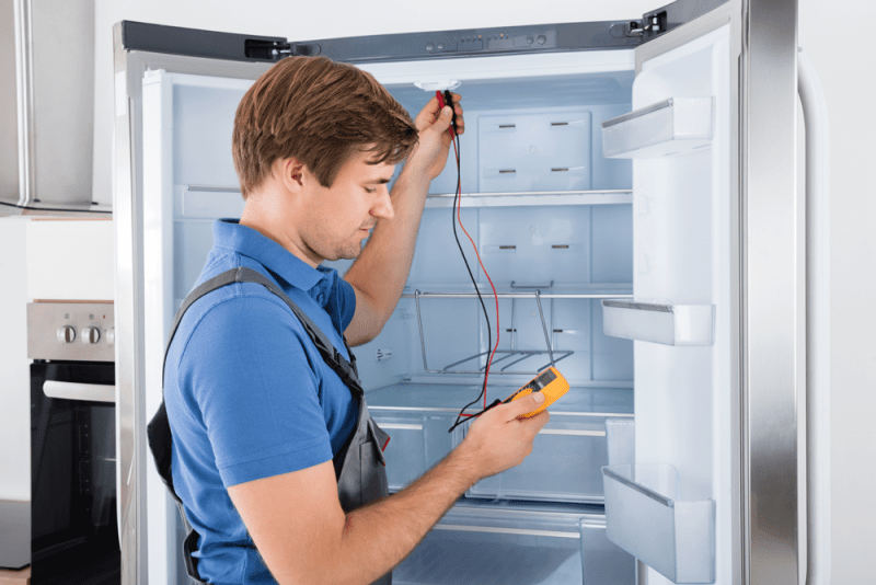 Jonesboro Appliance Repair Pages