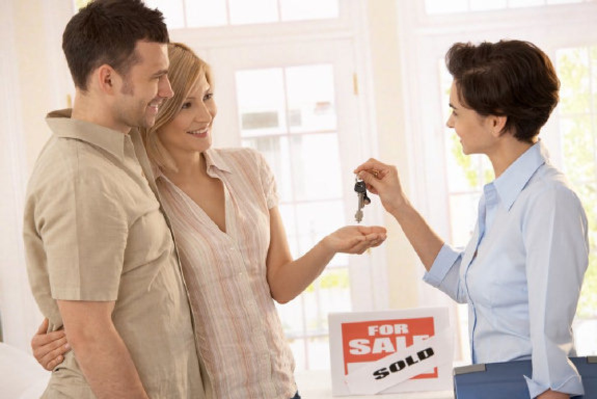 Trusted Home Buyers Promise: Smooth, Swift, and Stress-Free Home Sales

