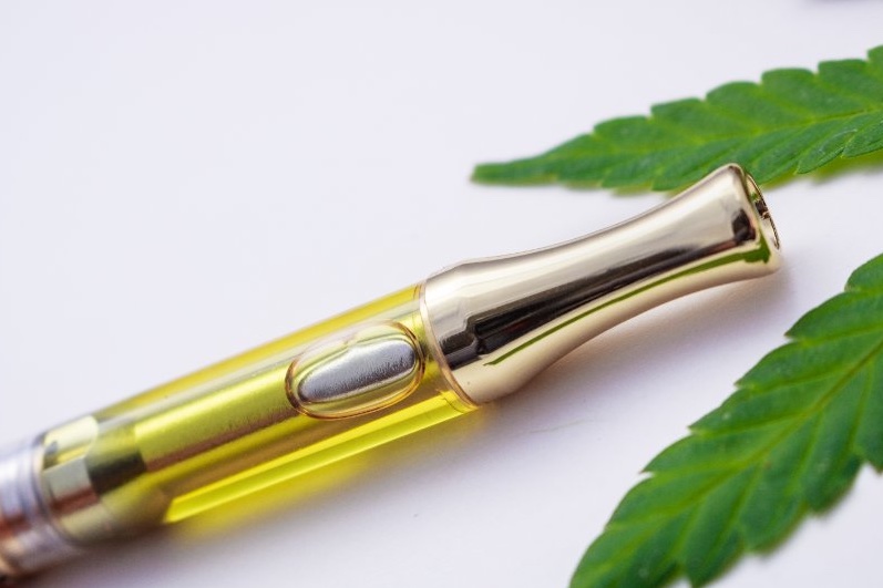 weed pen
