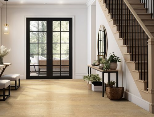 Exploring Luxury Vinyl Plank: A Comprehensive Guide to Modern Flooring Solutions