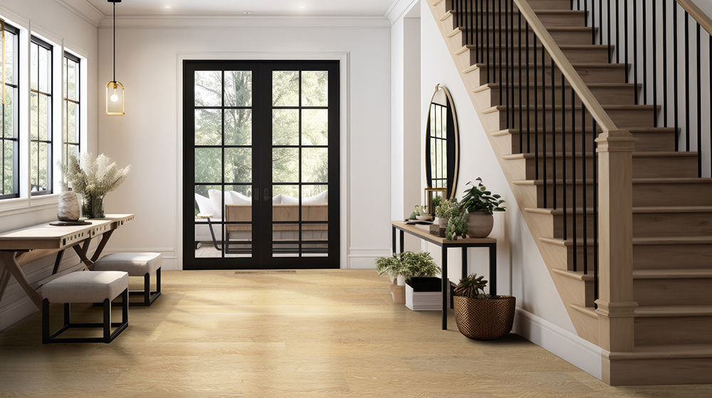 Exploring Luxury Vinyl Plank: A Comprehensive Guide to Modern Flooring Solutions