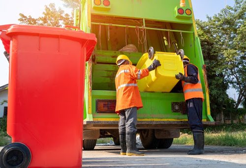 Benefits of Professional Junk Removal Services