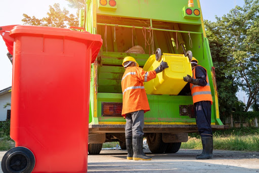 Benefits of Professional Junk Removal Services