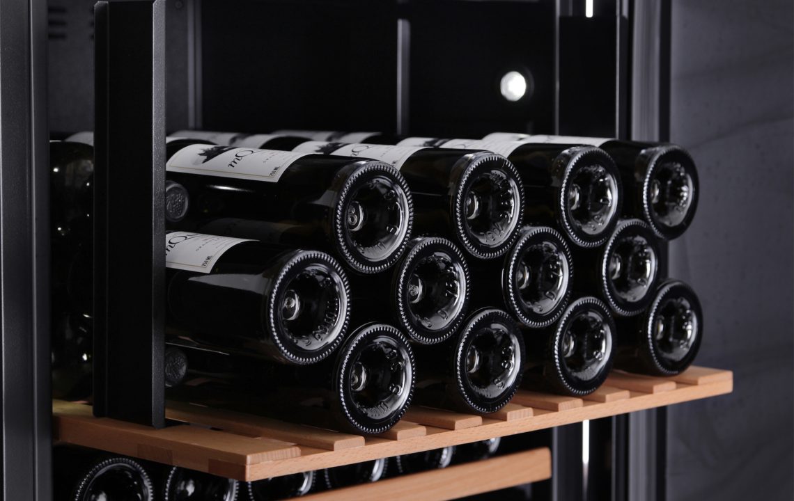 Wine Cellar Cooling Systems: Ensuring Optimal Conditions for Your Collection