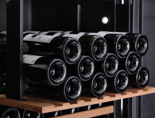 Wine Cellar Cooling Systems: Ensuring Optimal Conditions for Your Collection