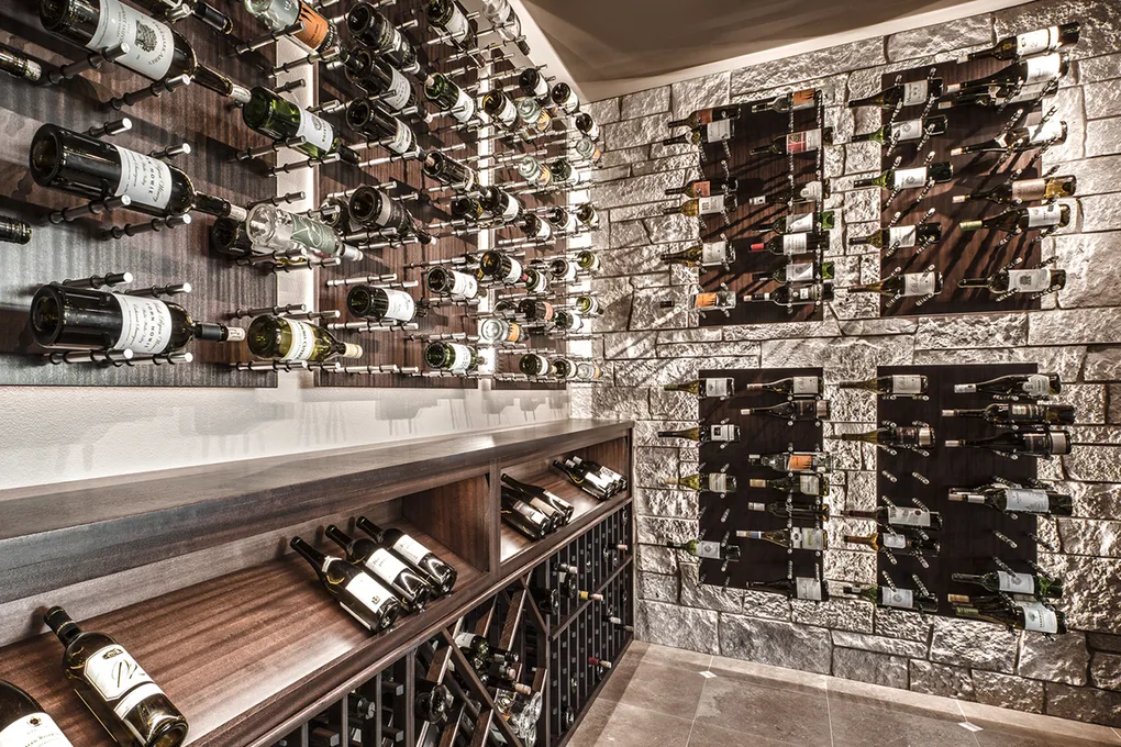 wine fridge singapore