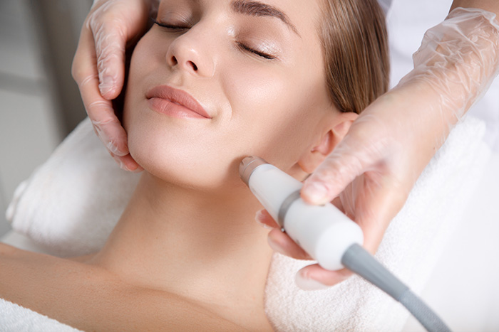 Rejuvenate Your Face: Top Reasons to Consider a Non-Invasive Facelift