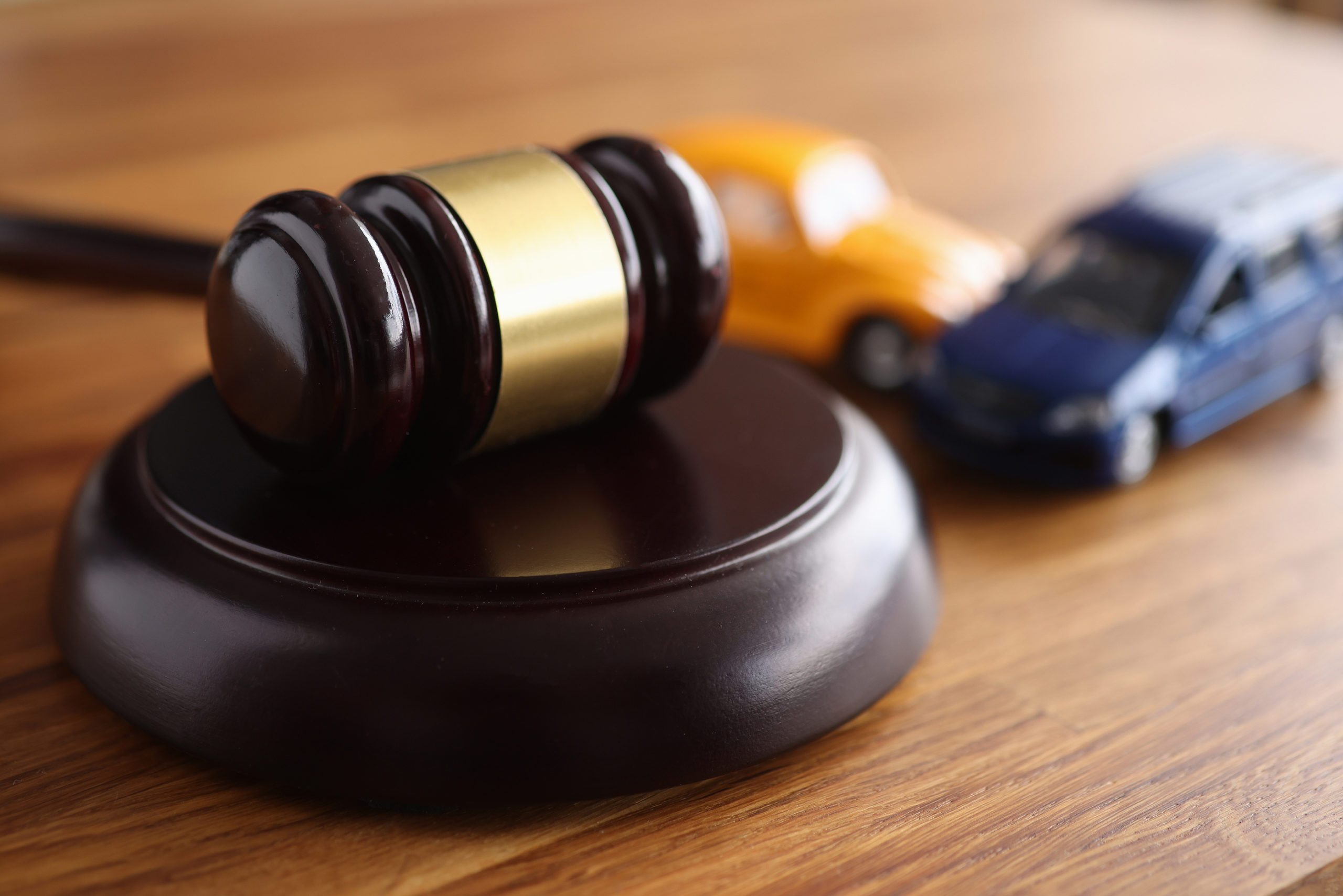 best car accident attorney near me