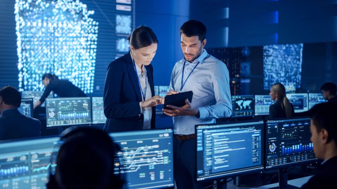 What Sets a Great IT Support Provider Apart from a Good One?