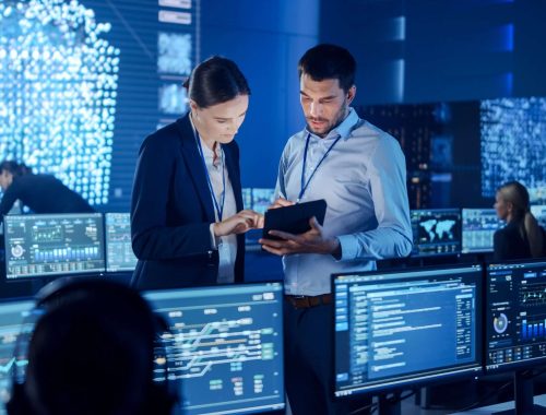 What Sets a Great IT Support Provider Apart from a Good One?