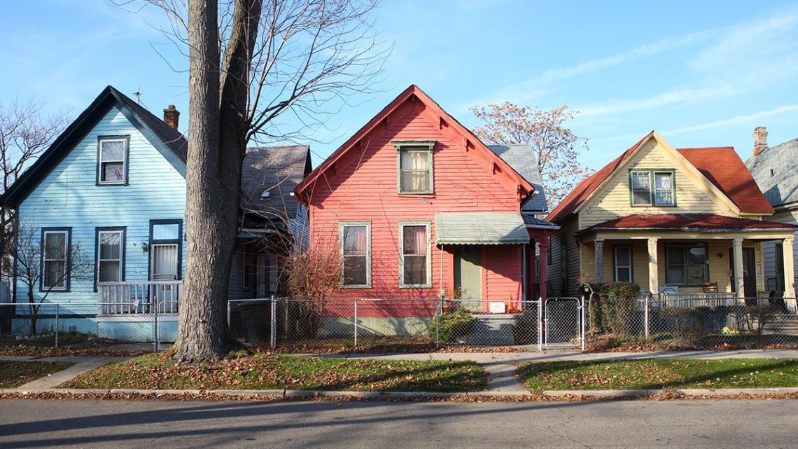 how does selling your house work