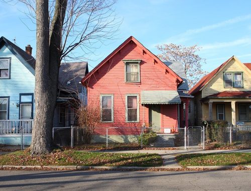 how does selling your house work