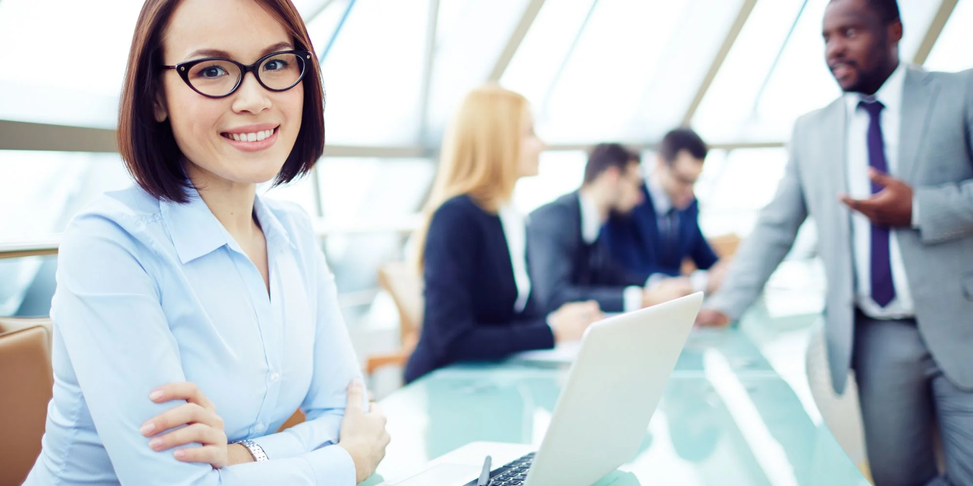 Business events
