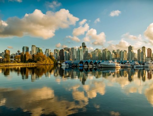vancouver