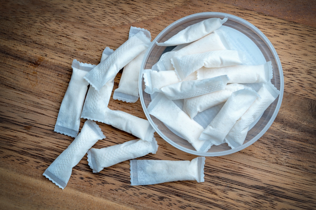 Can You Take Nicotine Pouches on a Plane?